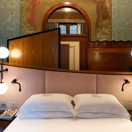 Eight Venezia Hotel Buitenkant foto
