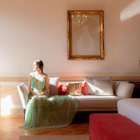 Eight Venezia Hotel Buitenkant foto