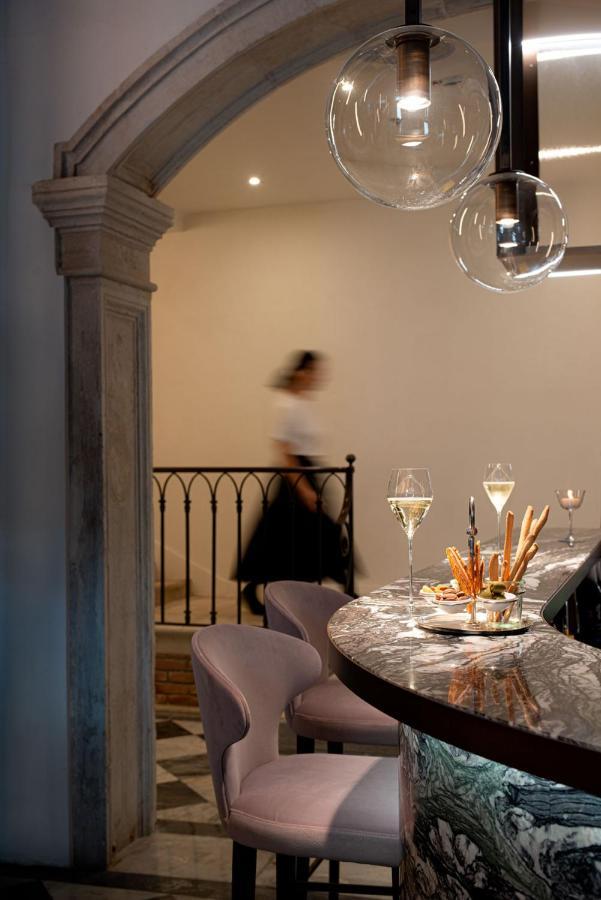 Eight Venezia Hotel Buitenkant foto