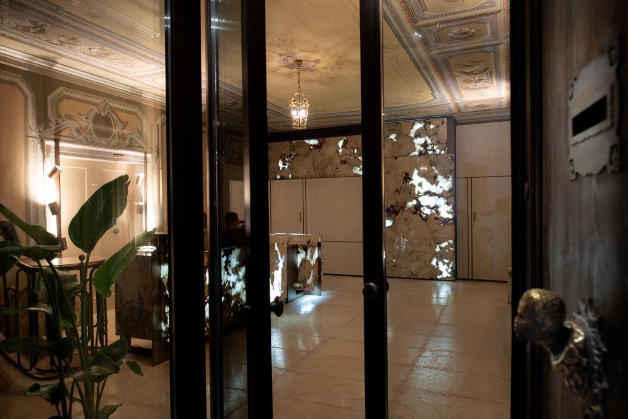 Eight Venezia Hotel Buitenkant foto