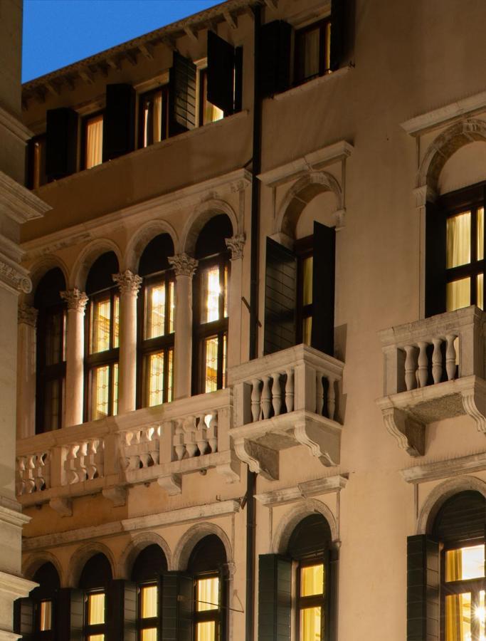Eight Venezia Hotel Buitenkant foto