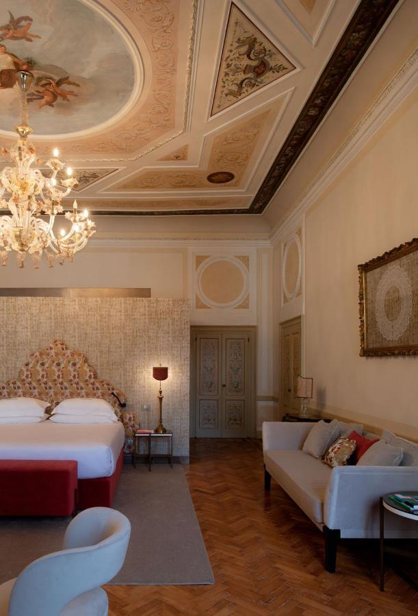 Eight Venezia Hotel Buitenkant foto