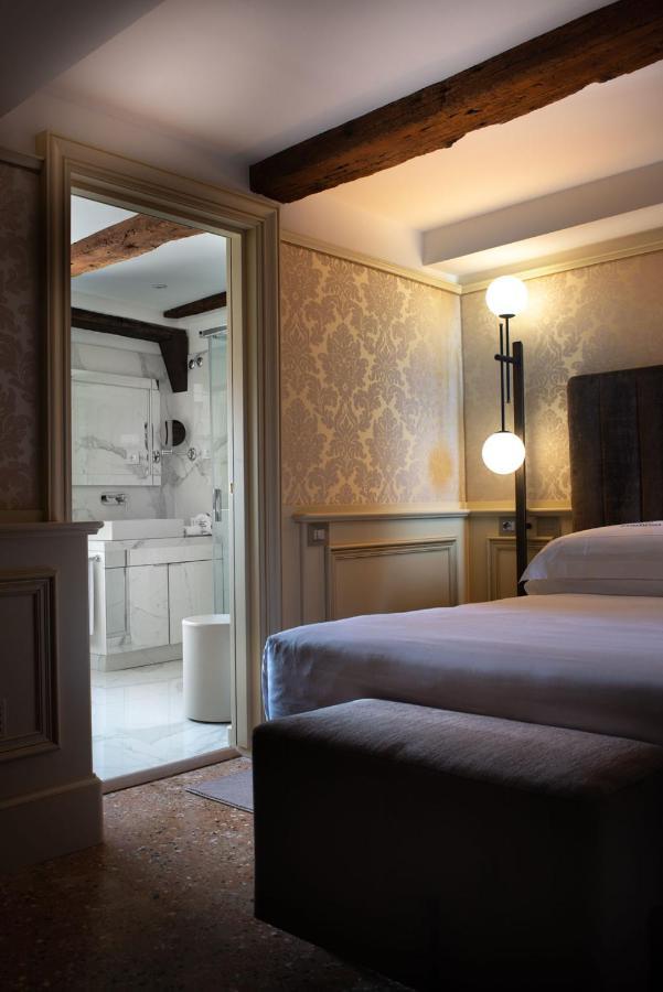 Eight Venezia Hotel Buitenkant foto