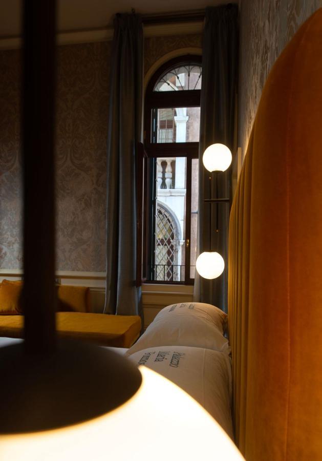 Eight Venezia Hotel Buitenkant foto
