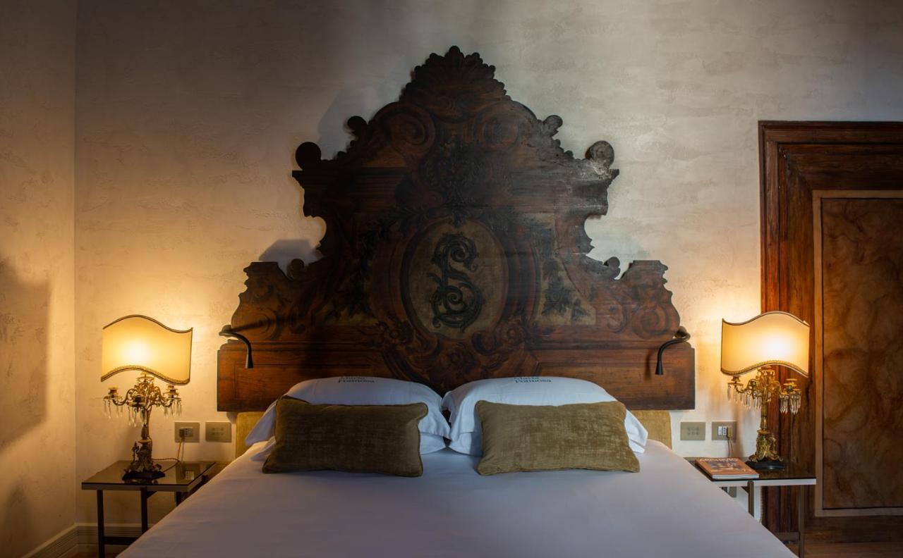 Eight Venezia Hotel Buitenkant foto