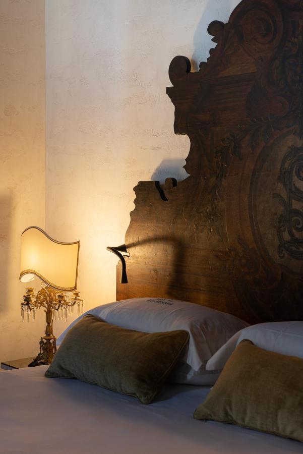 Eight Venezia Hotel Buitenkant foto