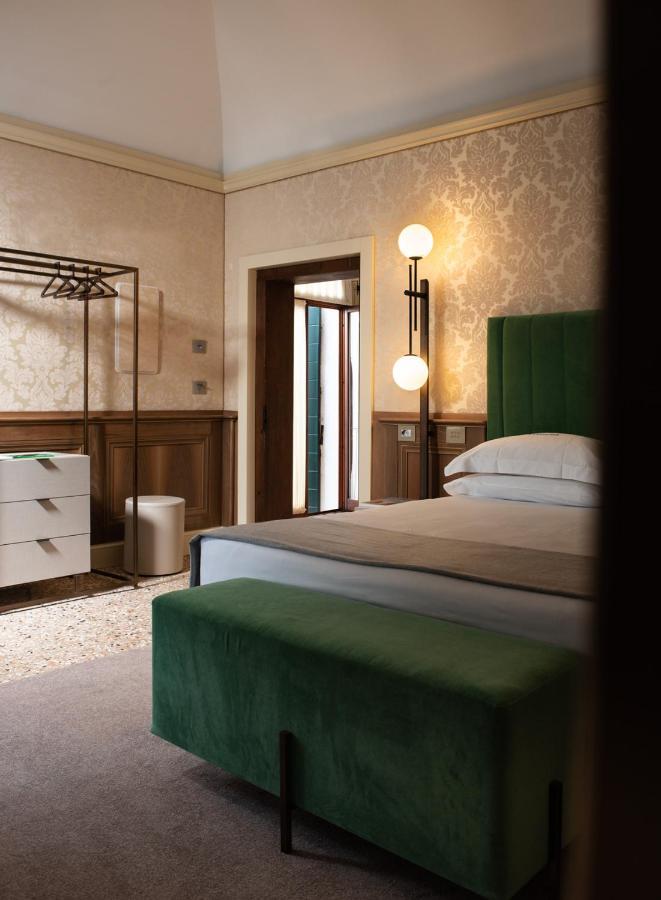 Eight Venezia Hotel Buitenkant foto