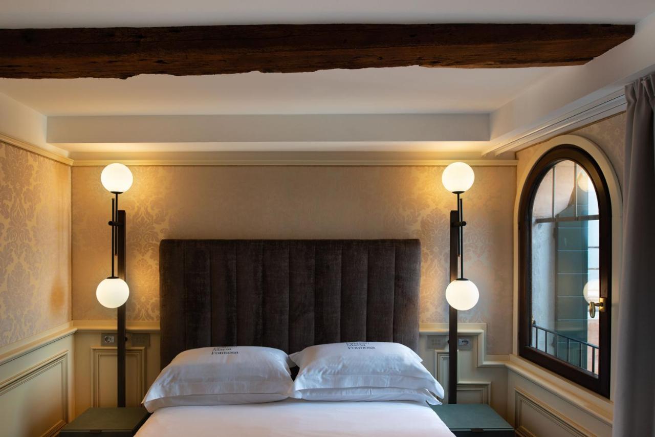 Eight Venezia Hotel Buitenkant foto