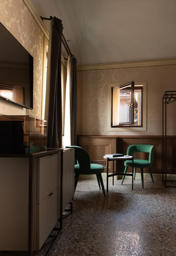 Eight Venezia Hotel Buitenkant foto
