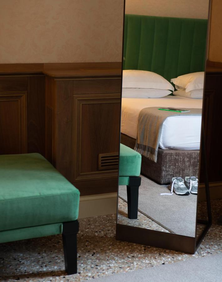 Eight Venezia Hotel Buitenkant foto