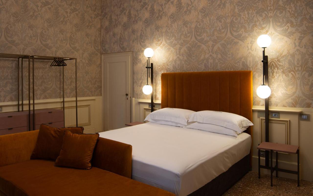 Eight Venezia Hotel Buitenkant foto