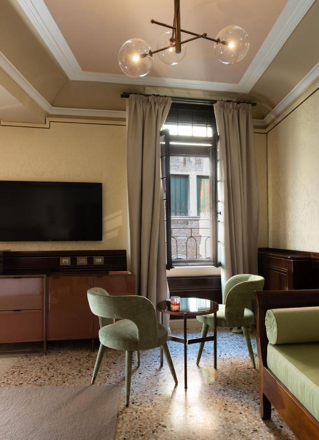 Eight Venezia Hotel Buitenkant foto