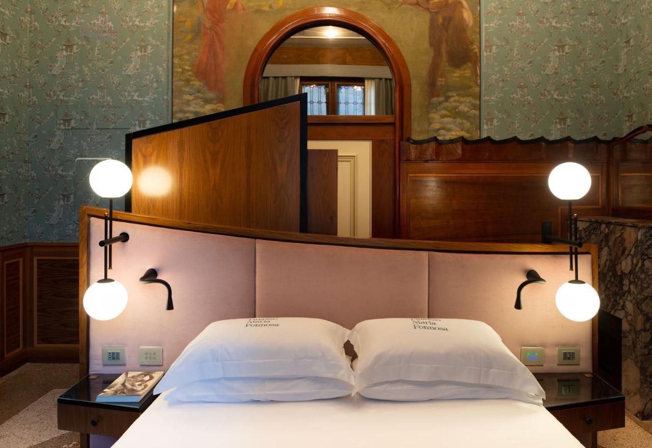 Eight Venezia Hotel Buitenkant foto