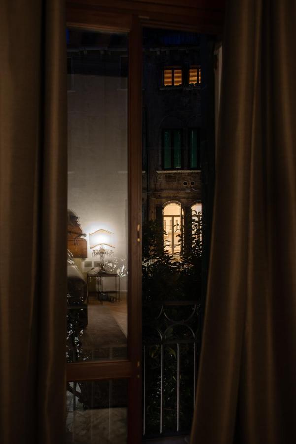 Eight Venezia Hotel Buitenkant foto