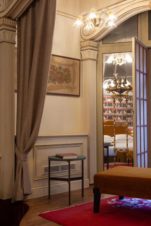 Eight Venezia Hotel Buitenkant foto
