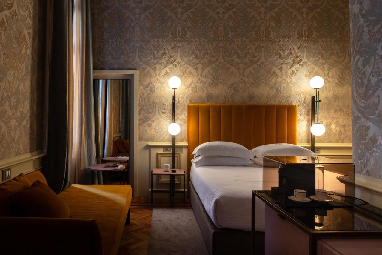 Eight Venezia Hotel Buitenkant foto