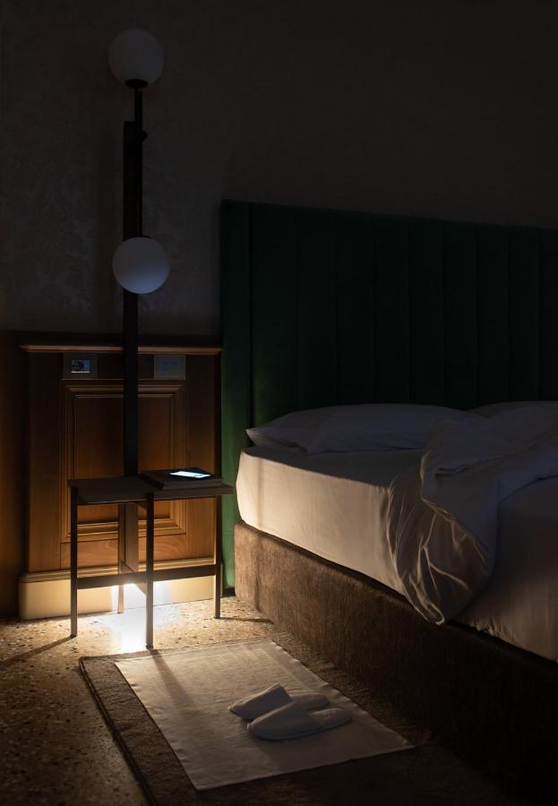 Eight Venezia Hotel Buitenkant foto