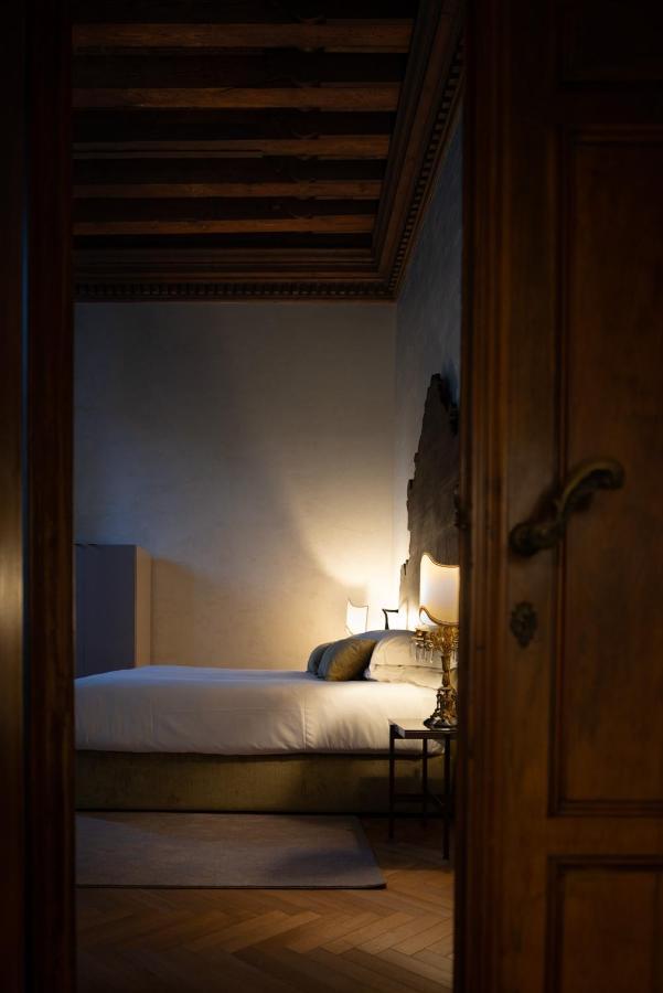 Eight Venezia Hotel Buitenkant foto
