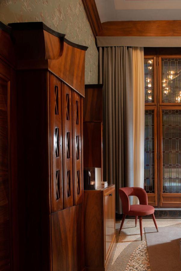 Eight Venezia Hotel Buitenkant foto