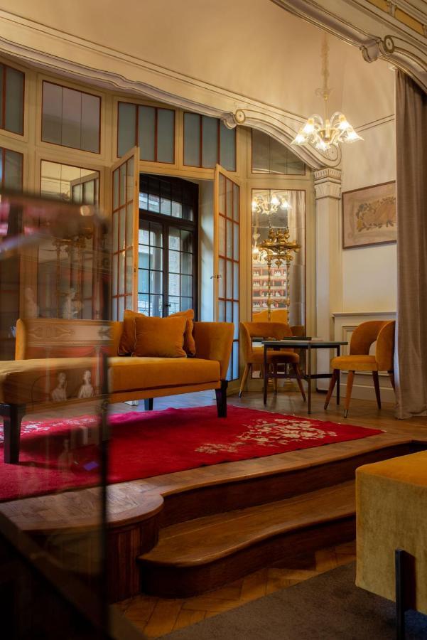 Eight Venezia Hotel Buitenkant foto