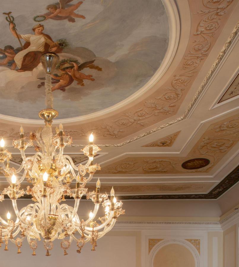 Eight Venezia Hotel Buitenkant foto