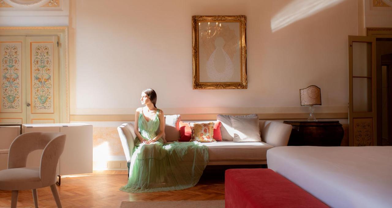 Eight Venezia Hotel Buitenkant foto