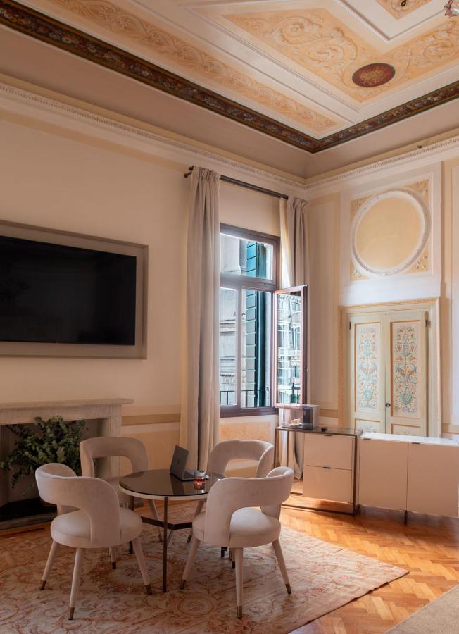 Eight Venezia Hotel Buitenkant foto