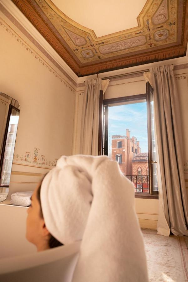 Eight Venezia Hotel Buitenkant foto