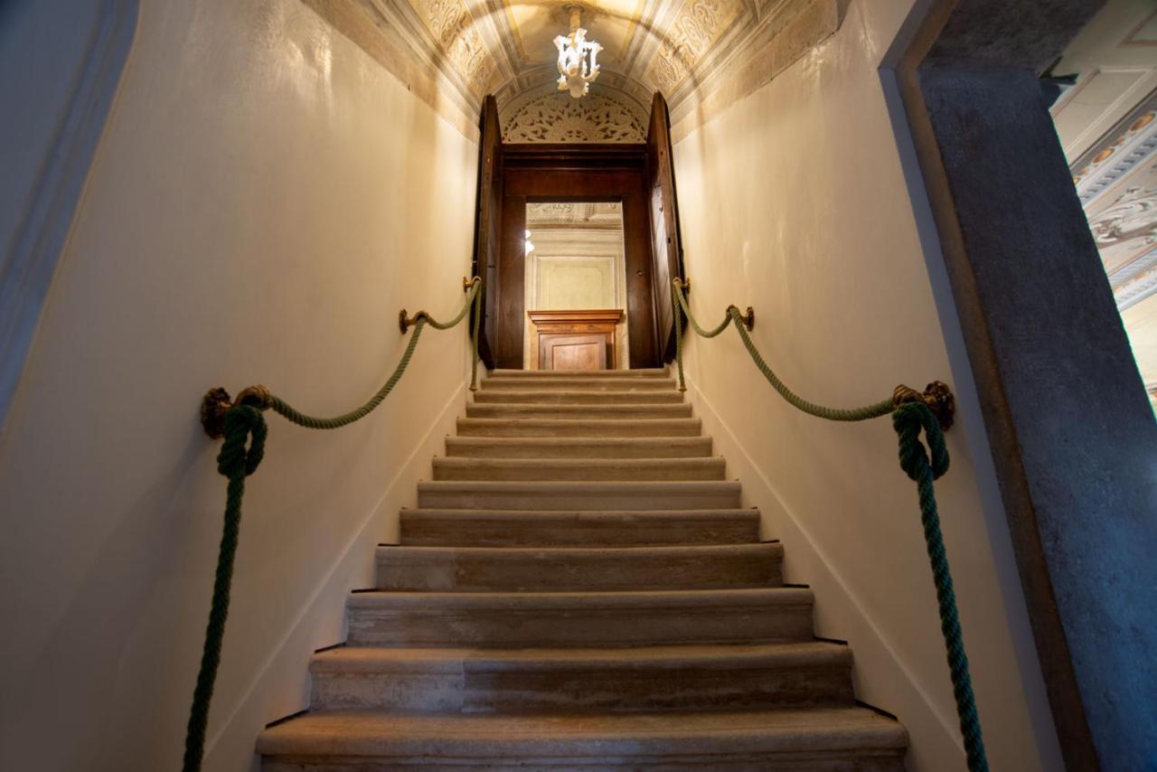 Eight Venezia Hotel Buitenkant foto
