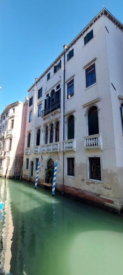 Eight Venezia Hotel Buitenkant foto